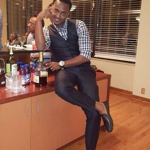 Meet your Posher, Daniel